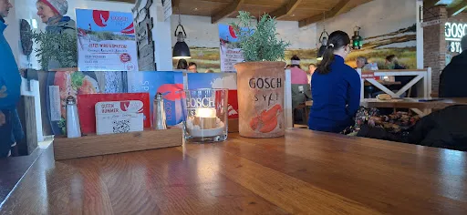 Bild von GOSCH St. Peter-Ording Buhne 1