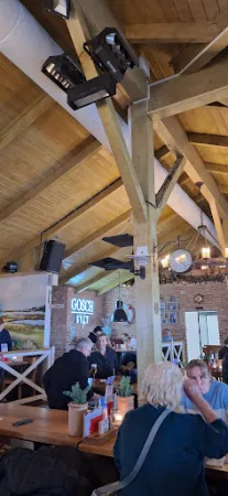 Bild von GOSCH St. Peter-Ording Buhne 1