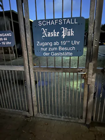 Bild von Gaststätte Naske Pük