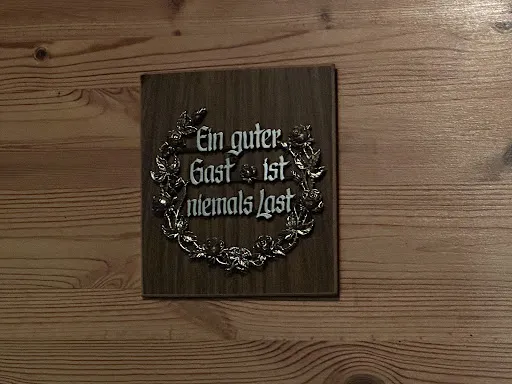 Bild von Gaststätte Naske Pük