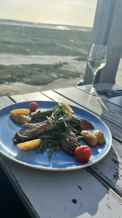 Bild von LOTTI am Südstrand