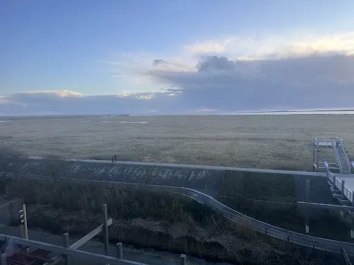 Bild von Ahoi Steffen Henssler St. Peter Ording