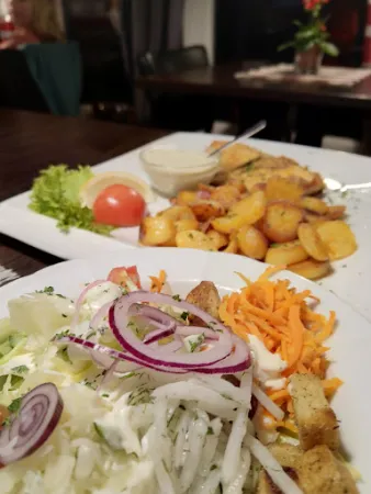 Bild von Restaurant Spieskommer