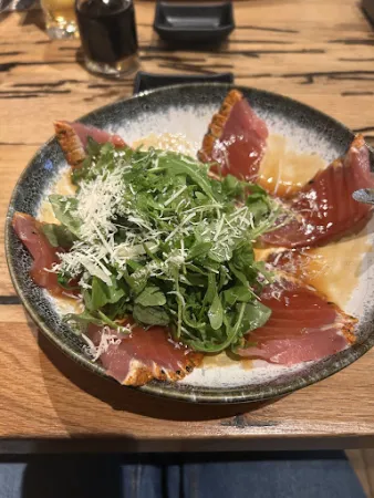 Bild von Tamatsu Restaurant St. Peter-Ording