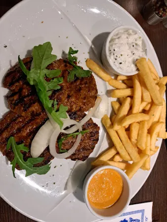 Bild von DAS KLEINE Restaurant griechische Spezialitäten