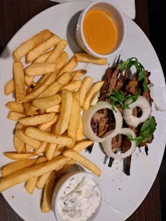 Bild von DAS KLEINE Restaurant griechische Spezialitäten