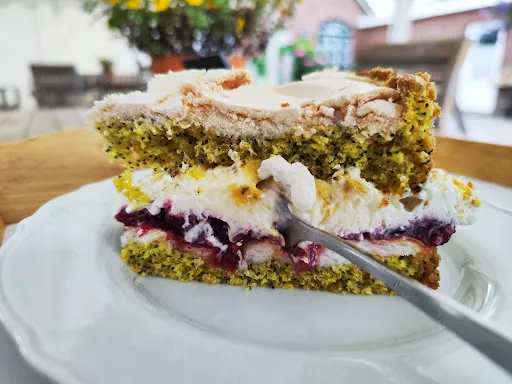 Bild von Koog Café
