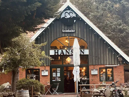 Bild von HANSEN