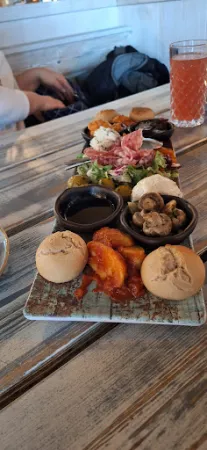 Bild von Restaurant dii:ke