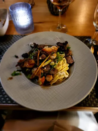 Bild von Restaurant Tobis Hüs