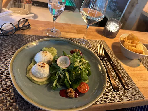 Bild von Restaurant Tobis Hüs