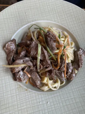 Bild von Restaurant Tobis Hüs