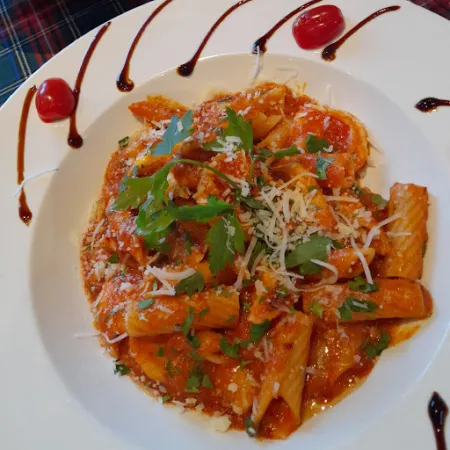 Bild von Il Porto Ristorante