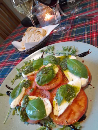 Bild von Il Porto Ristorante