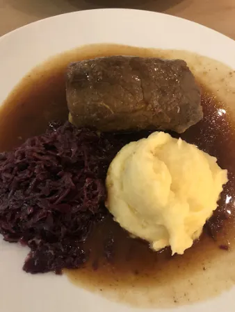 Bild von Kaamp Meren Restaurant