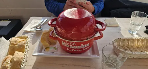Bild von Sylter Muscheln Bistro