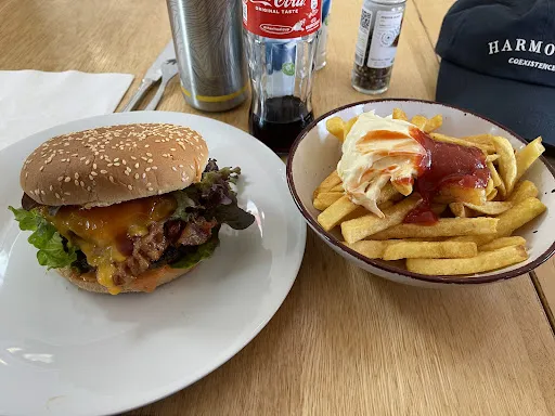 Bild von Söl Kitchen Sylt