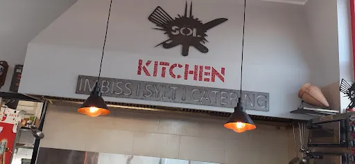 Bild von Söl Kitchen Sylt