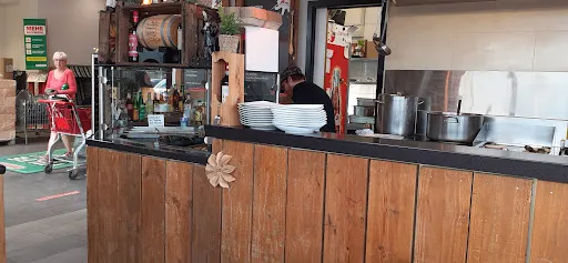 Bild von Söl Kitchen Sylt