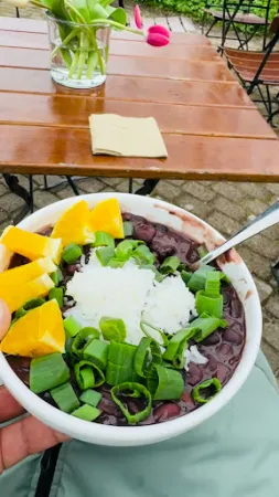 Bild von Café do Brasil Sylt