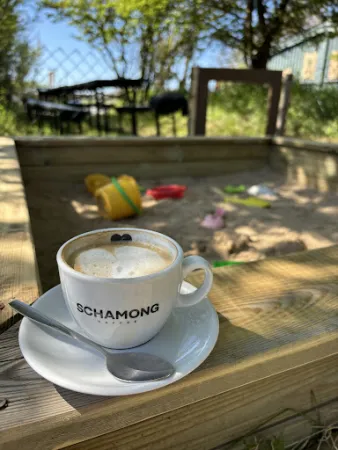 Bild von Café do Brasil Sylt