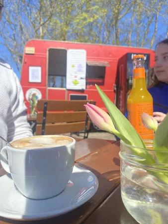 Bild von Café do Brasil Sylt