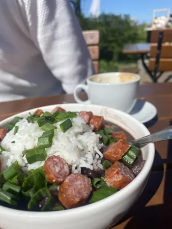 Bild von Café do Brasil Sylt