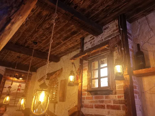Bild von Pinocchio Sylt