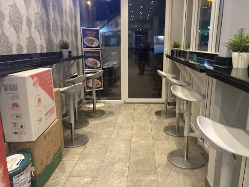 Bild von Mardin Kebab