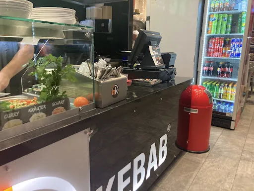 Bild von Mardin Kebab