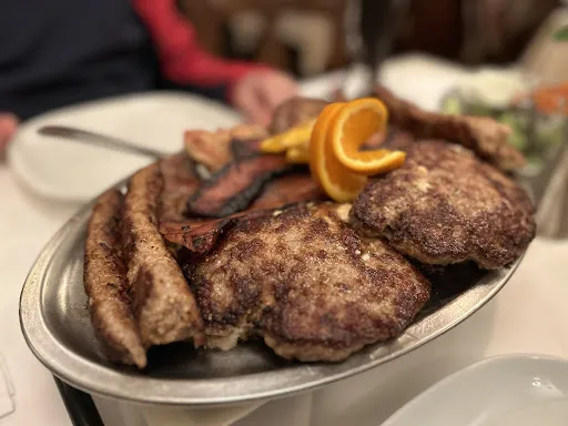Bild von Restaurant Opatija