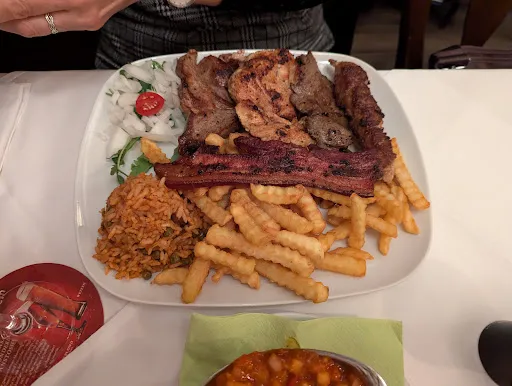 Bild von Restaurant Opatija