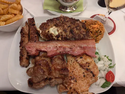 Bild von Restaurant Opatija