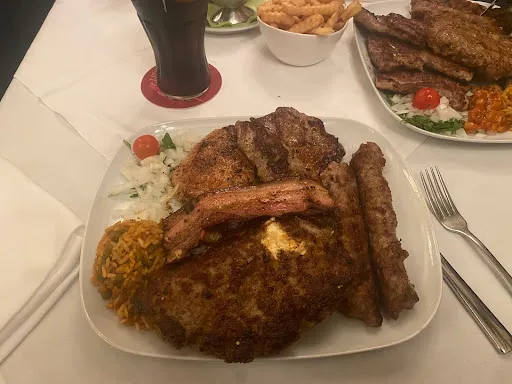 Bild von Restaurant Opatija