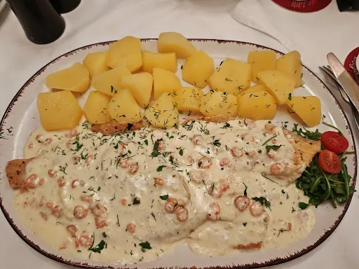 Bild von Restaurant Opatija