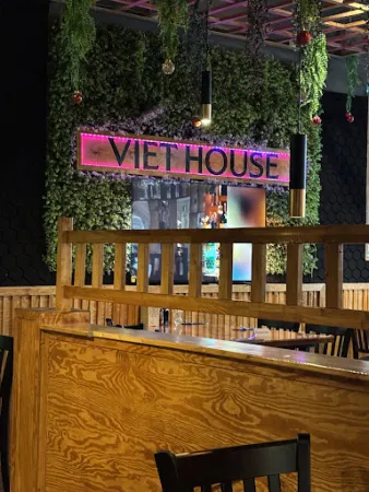Bild von Viet House