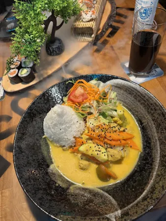 Bild von Viet House