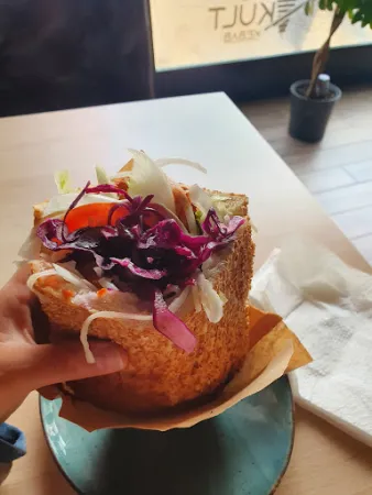 Bild von Kult Kebab