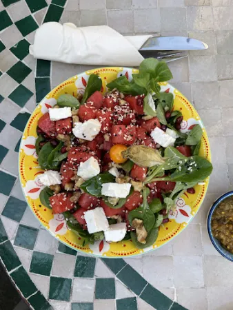 Bild von Tajin Restaurant