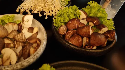 Bild von Home Taste Jia