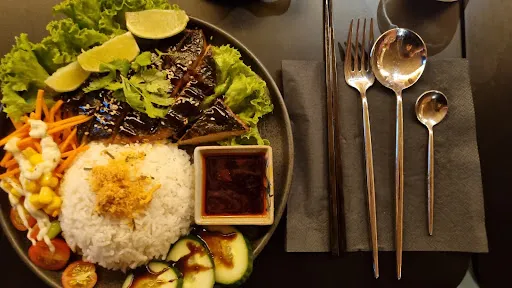 Bild von Home Taste Jia