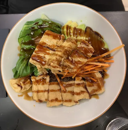 Bild von Home Taste Jia