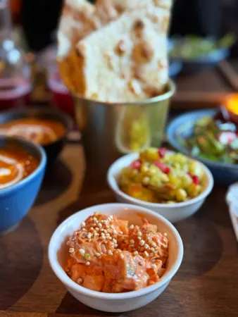 Bild von Haveli | FINE FOOD
