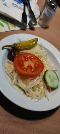 Bild von Akropolis griechische Spezialitäten