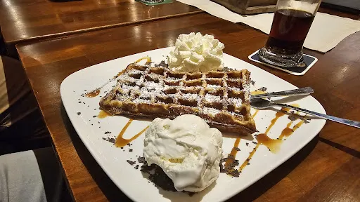 Bild von Forstbaumschule Restaurant u. Parkcafé