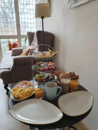 Bild von Cafe Grün