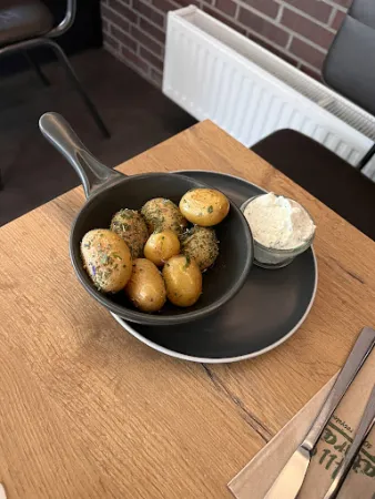 Bild von fünfzehnbar