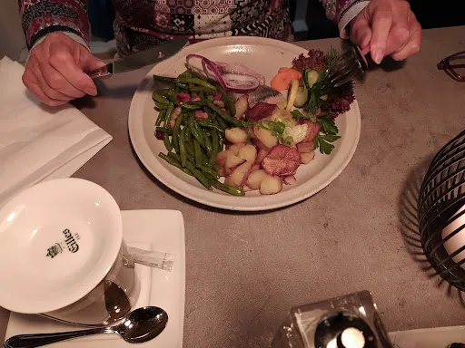 Bild von Restaurant Sirtaki