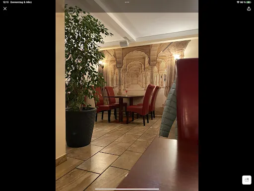 Bild von Taj Mahal Neumünster