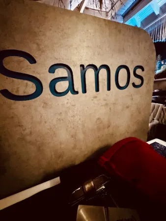 Bild von Restaurant Samos